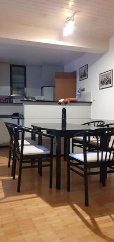 Lovely Old City-Center Apartment, Liubliana (foto 6)