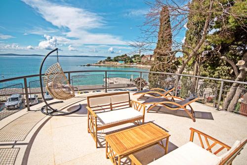 Panorama Prestige Penthouse- BEST LOCATION IN TOWN, Split (photo 9)