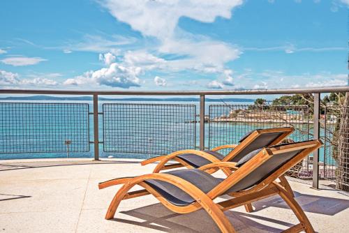 Panorama Prestige Penthouse- BEST LOCATION IN TOWN, Split (photo 6)