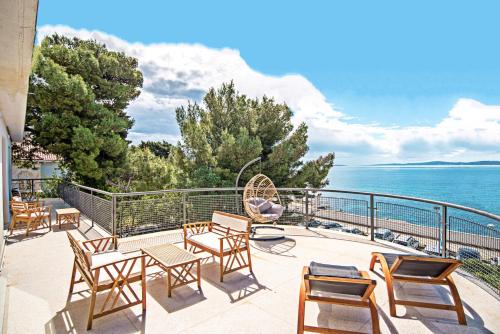 Panorama Prestige Penthouse- BEST LOCATION IN TOWN, Split (photo 7)