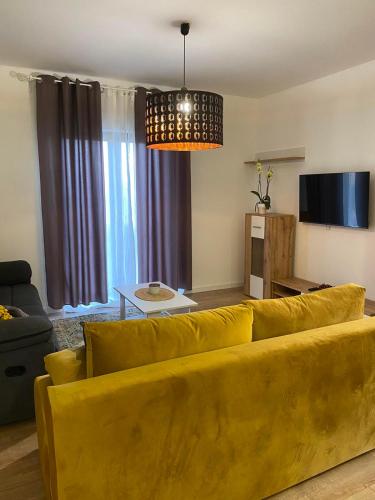 Apartman Megy