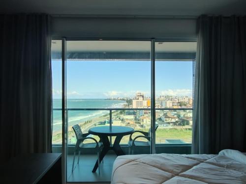 View, Apartamentos no RN Studio Premium in Cruz das Almas