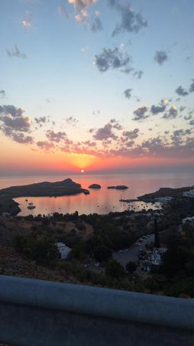 Mary's house Lindos 2