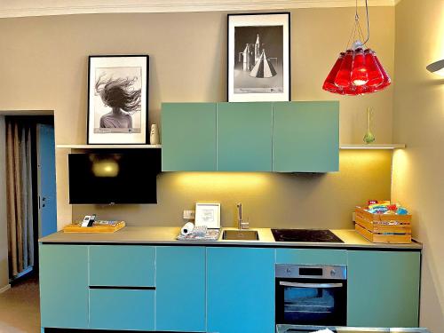 ITALIANSTAYRENTALS Apartment Solferino 37, Mediolan (zdjęcie 9)