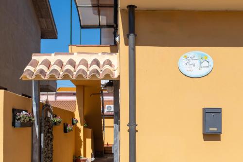  Casa Marcy in Oristano