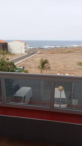 Edu Horizonte in Ilheu