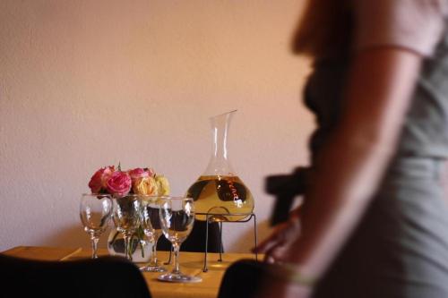 Food and beverages, PodRoom Irena in Batina