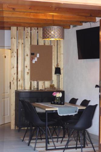 Facilities, PodRoom Irena in Batina