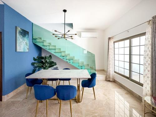City Serenity House