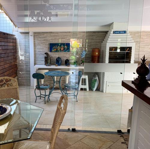 المرافق, Casa Dolce Nildo 13 in Geriba Lake