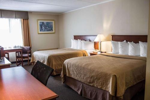 Baymont by Wyndham Youngstown in Youngstown, USA