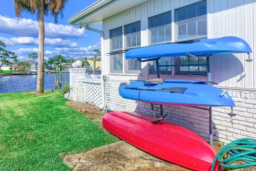 액티비티, Bay Shore - Pool - Bay Access - Boat Rental in 파나마 시티 (FL)