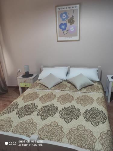 Doraz cozy house #1 in the center of Corfu Doraz cozy house #1 in the center of Corfu