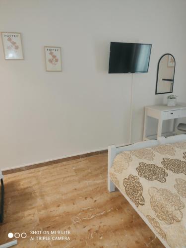 Doraz cozy house #1 in the center of Corfu Doraz cozy house #1 in the center of Corfu