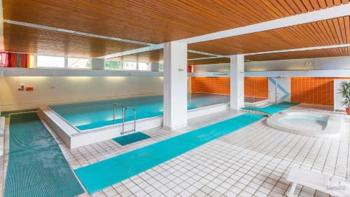 泳池, Berolina 610 - Meer im Blick in 靼门