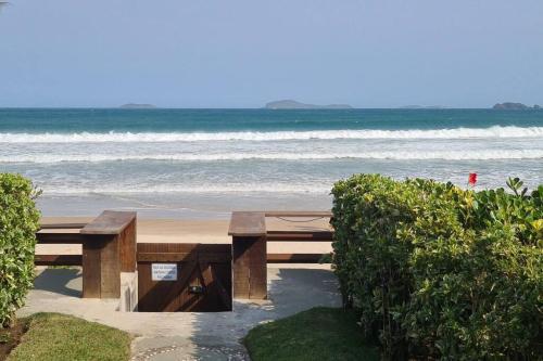 Pé na areia Praia Geribá Búzios – khách sạn tại Hồ Geriba