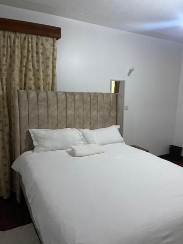 Sheema Villa 3 Bedroom Kilimani