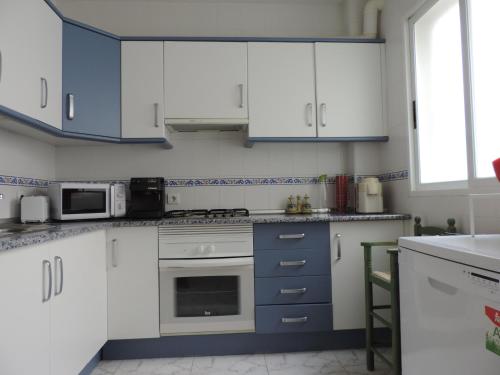 Apartamento Barbancho in Casar De Caceres