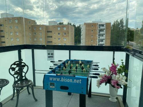 Apartment with good location for families and groups, Vantaa (fotografie 9)