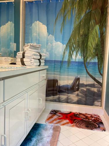 Flamingo Heated Pool House in Palm Coast, USA