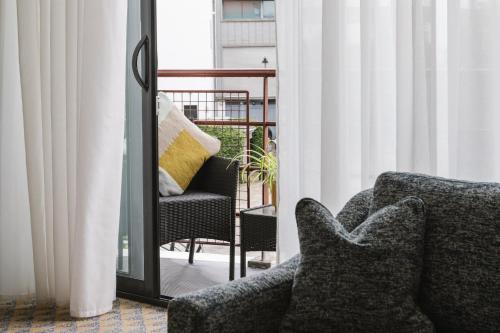 Radisson Blu Hotel Belfast - image 9