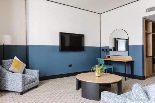 Radisson Blu Hotel Belfast - image 12