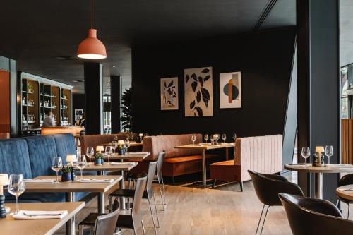 Radisson Blu Hotel Belfast - image 12