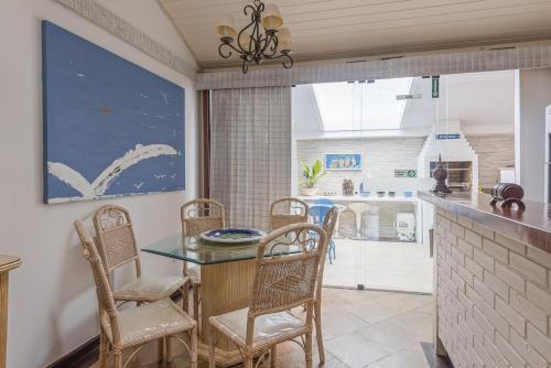 Casa Dolce Nildo 13 in Geriba Lake