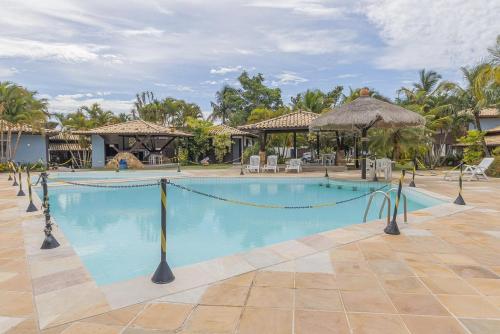 Casa Dolce Nildo 13 in Geriba Lake