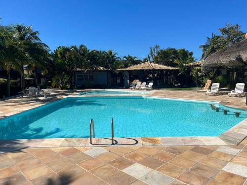 Casa Dolce Nildo 13 in Geriba Lake