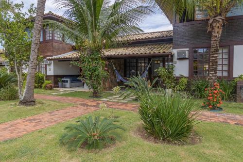 Casa Dolce Nildo 13 in Geriba Lake