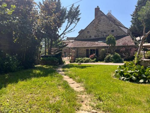 Le Meix Saint Vital in Givry