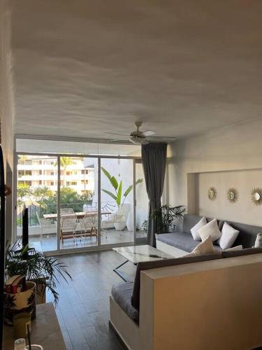 Condominio Marina Vallarta in Puerto Vallarta, Mexico