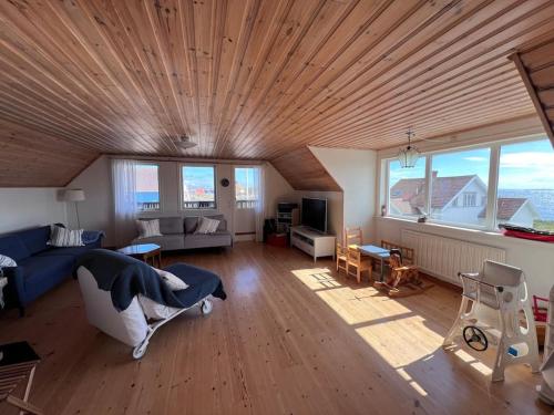 Villa Hyppeln - Swe Archipelago in Hyppeln