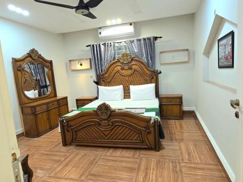 Stylish Independent 3-Bedroom House in Bahria Town - image 10