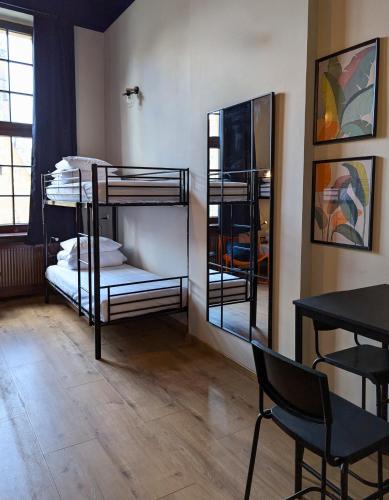 RYNEK 30 Hostel – Wroclaw, NY