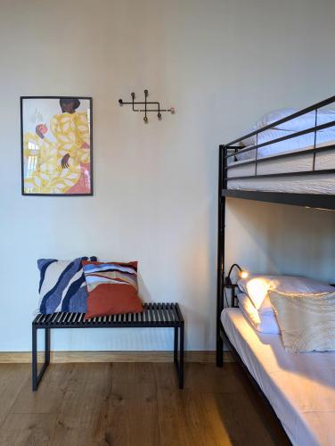 RYNEK 30 Hostel, Vratislav (fotografie 7)