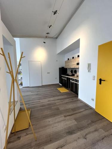 Moderne Wohnung mit Dachterrasse in Gross-Umstadt