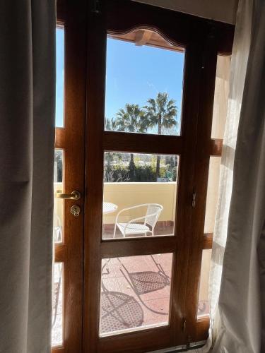 De Los Andes Hotel Boutique in Perdriel