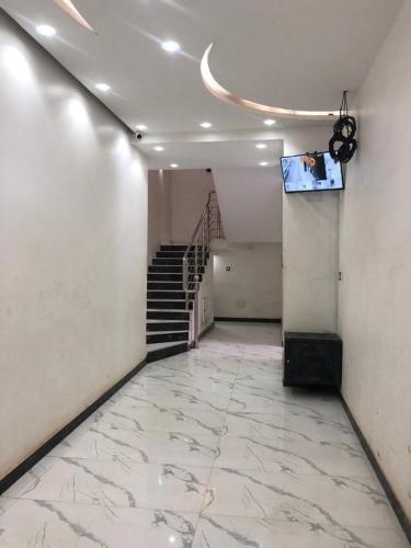 STUDIO MEUBLE DAKAR Suite 1 in Patte d'Oies