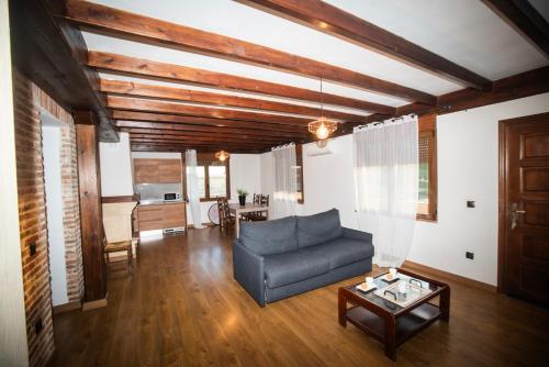 Villas de Miranda in Miranda de Azán