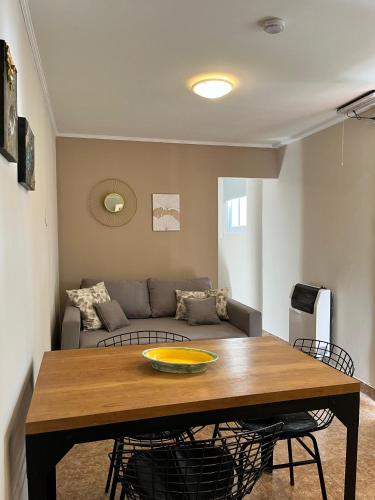 De Los Andes Hotel Boutique in Perdriel