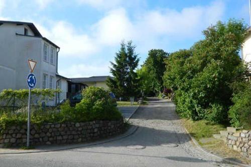 Ferienwohnung im Ostseebad Göhren REB004 - image 5