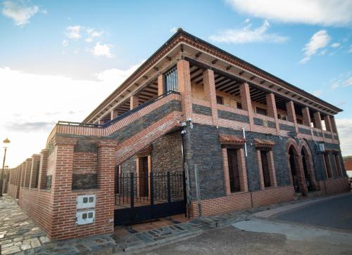 . Villas de Miranda
