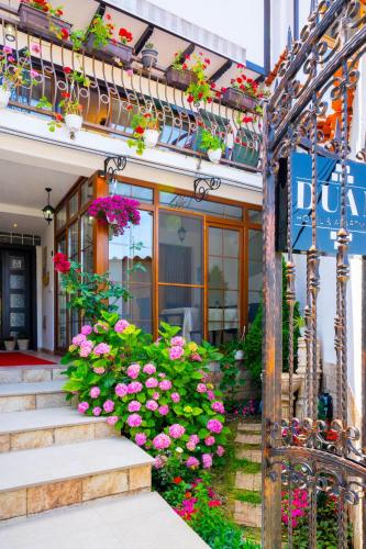 Cảnh quan, Duam Apartments in Prizren