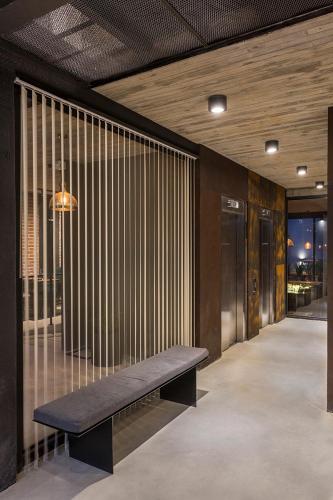 Lobby, We The People Palermo Hollywood near estela szyd