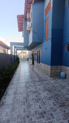 . Pousada da Ale