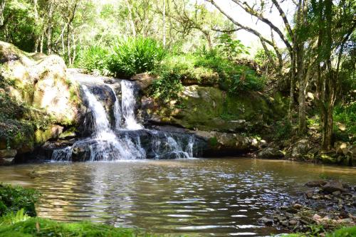 Villa Italia hospedagem - Garibaldi