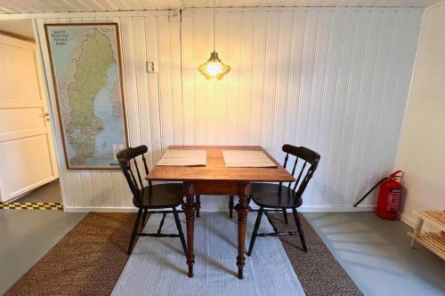 Guest flat in a family house close to city center, Linköping (fotografie 7)