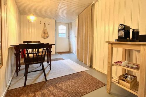 Guest flat in a family house close to city center, Linköping (fotografie 8)